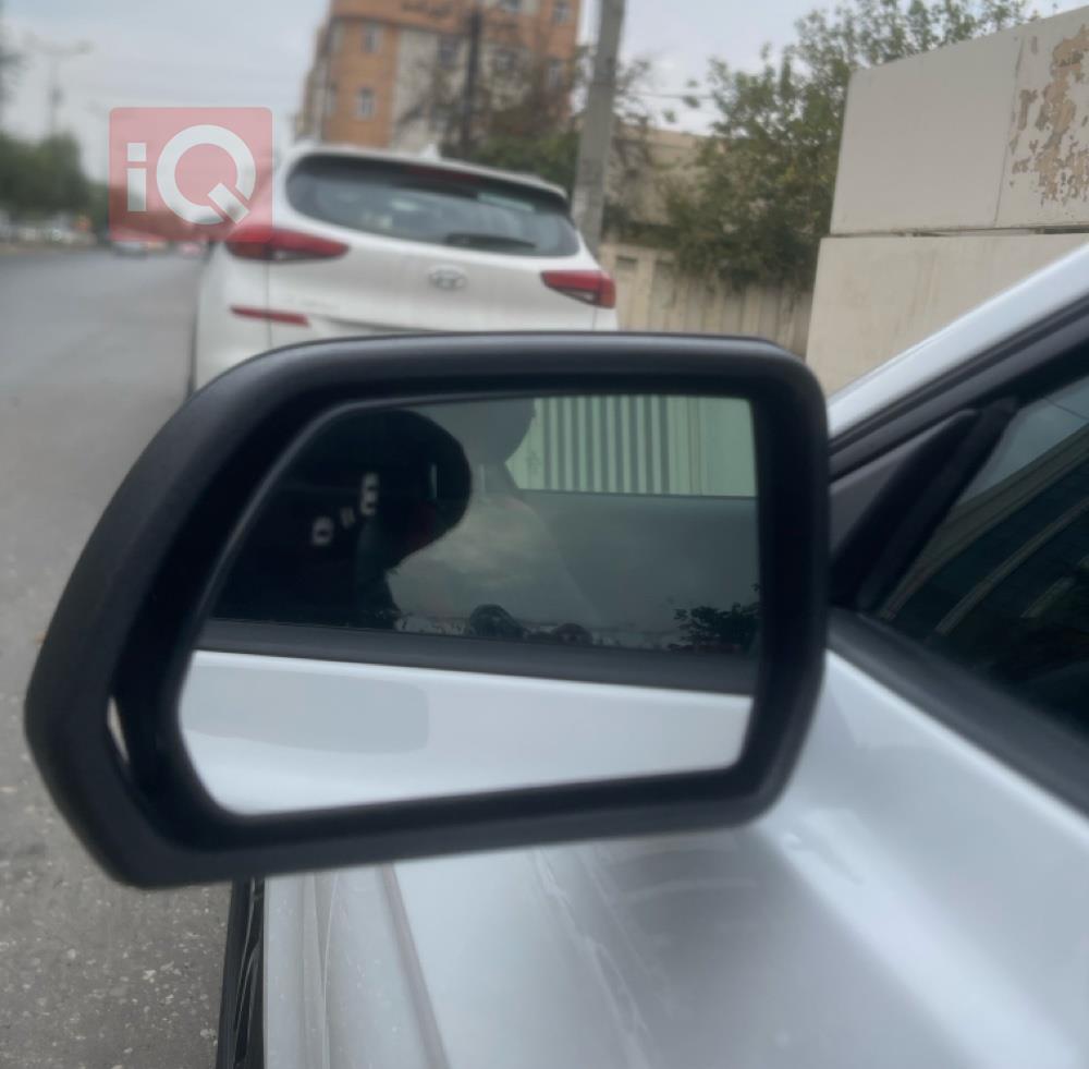 فۆرد مۆستانگ